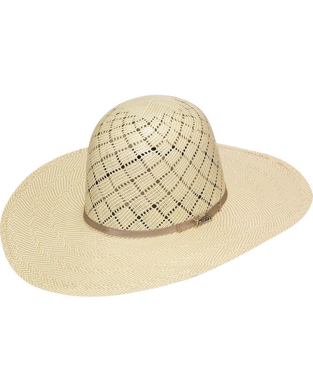 Twister Unisex 10X Straw Cowboy Hat - T73645