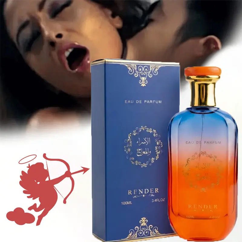 Men's Pheromone Eau de Parfum Spray - 3.0 oz Long-Lasting Vanilla & Woody Honey Amber Scent, Alcohol-Based Edp Liquid Perfumes, Men's Stuff, Unique Love & Guys Gifts, Sophisticated Packaging, Winter Office Use, Fragrances, Woody Scents, Gifts For Him