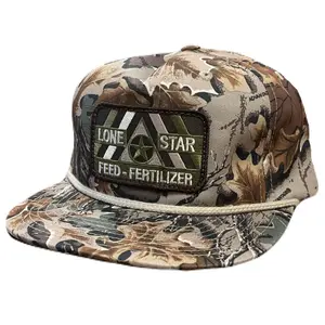 Realtree Advantage / Khaki Umqua