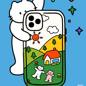 Two-Phone Case Store
