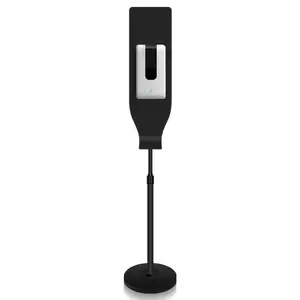 OnDisplay Touchless Automatic Freestanding Hand Sanitizer/Soap Dispensing Station HSS-05