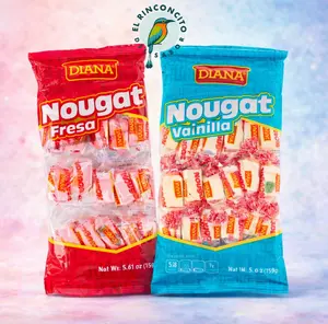 Nougat Dulces Diana