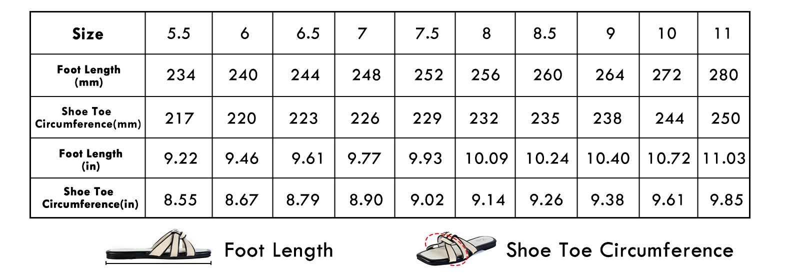 Women's Flat Sandals Square Toe Slide Sandals with Braided Design Non-Slip Sole Ideal for Vacations