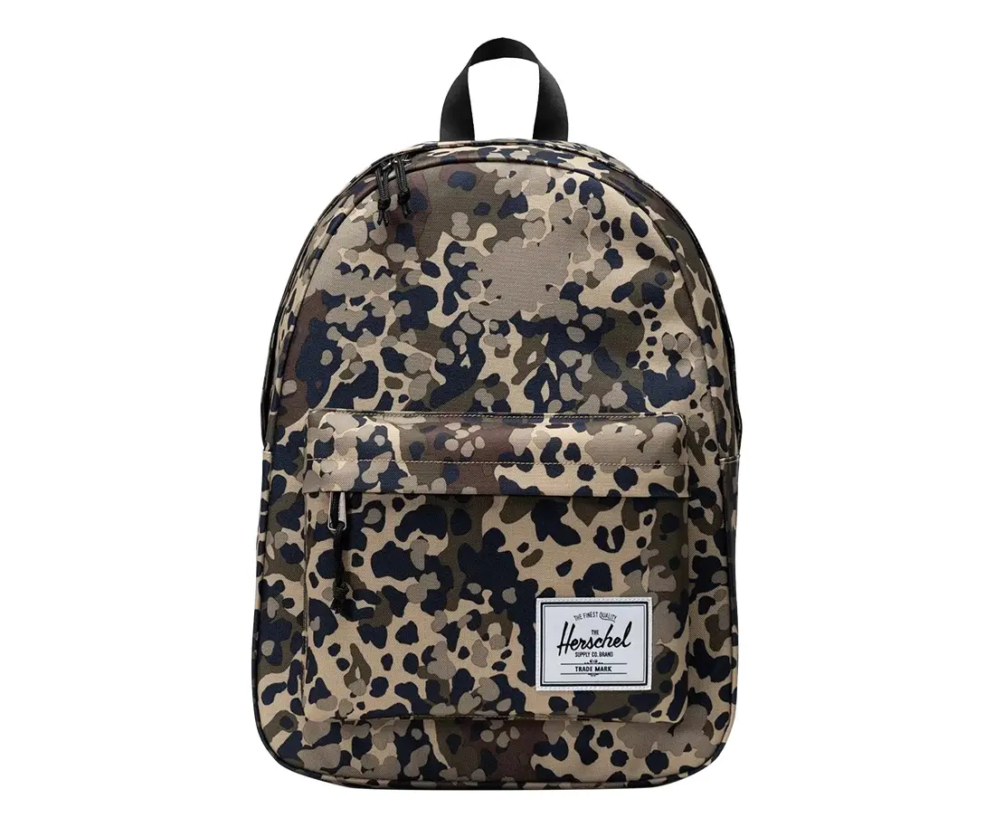Herschel Classic Unisex Backpacks