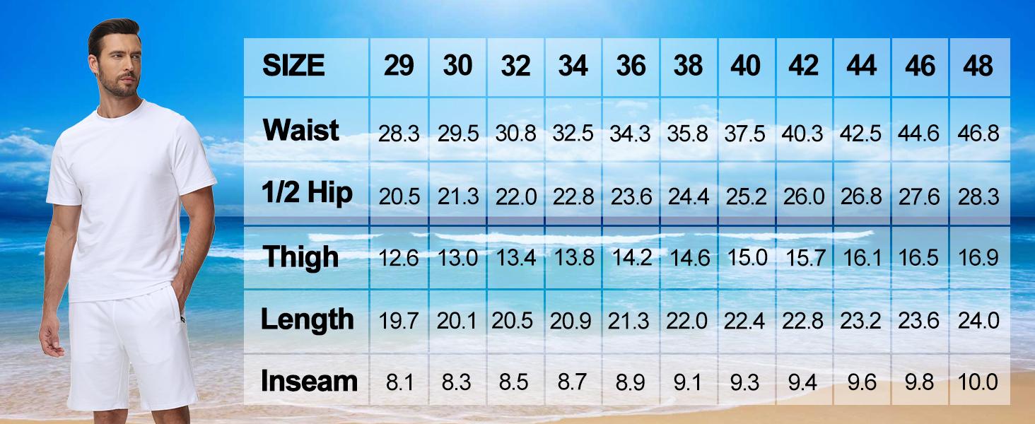 YUYANGDPB 3-Pack Men's Pajama Shorts, Cotton Casual Shorts With Zipper Pockets & Drawstring, Breathable Pajama Shorts Workout Sports Shorts #fathersdaygift YUYANGDPB 3-Pack Men's Pajama Shorts, Cotton Casual Shorts With Zipper Pockets & Drawstring, Breathable Pajama Shorts Workout Sports Shorts #fathersdaygift
