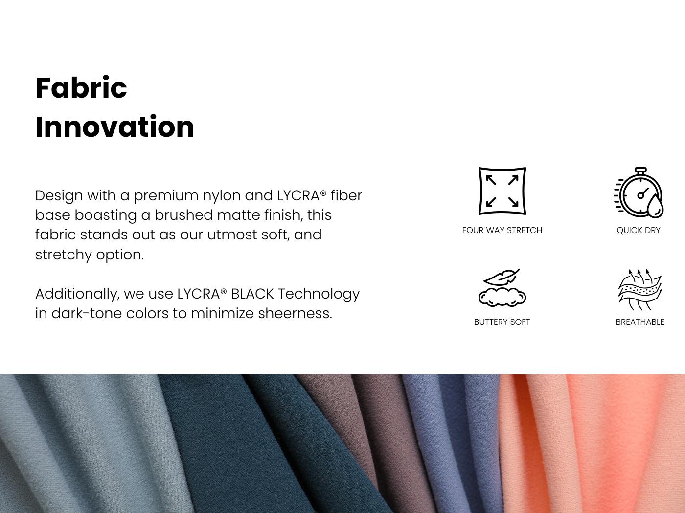 Colorfulkoala Women's Dreamlux High-Waisted Workout Leggings w/ Hidden Pocket Buttery Soft Stretchy Yoga Pants 25"/28" Inseam Butt Lift Skinny Fit Moisture-Wicking Breathable Sports Bottoms