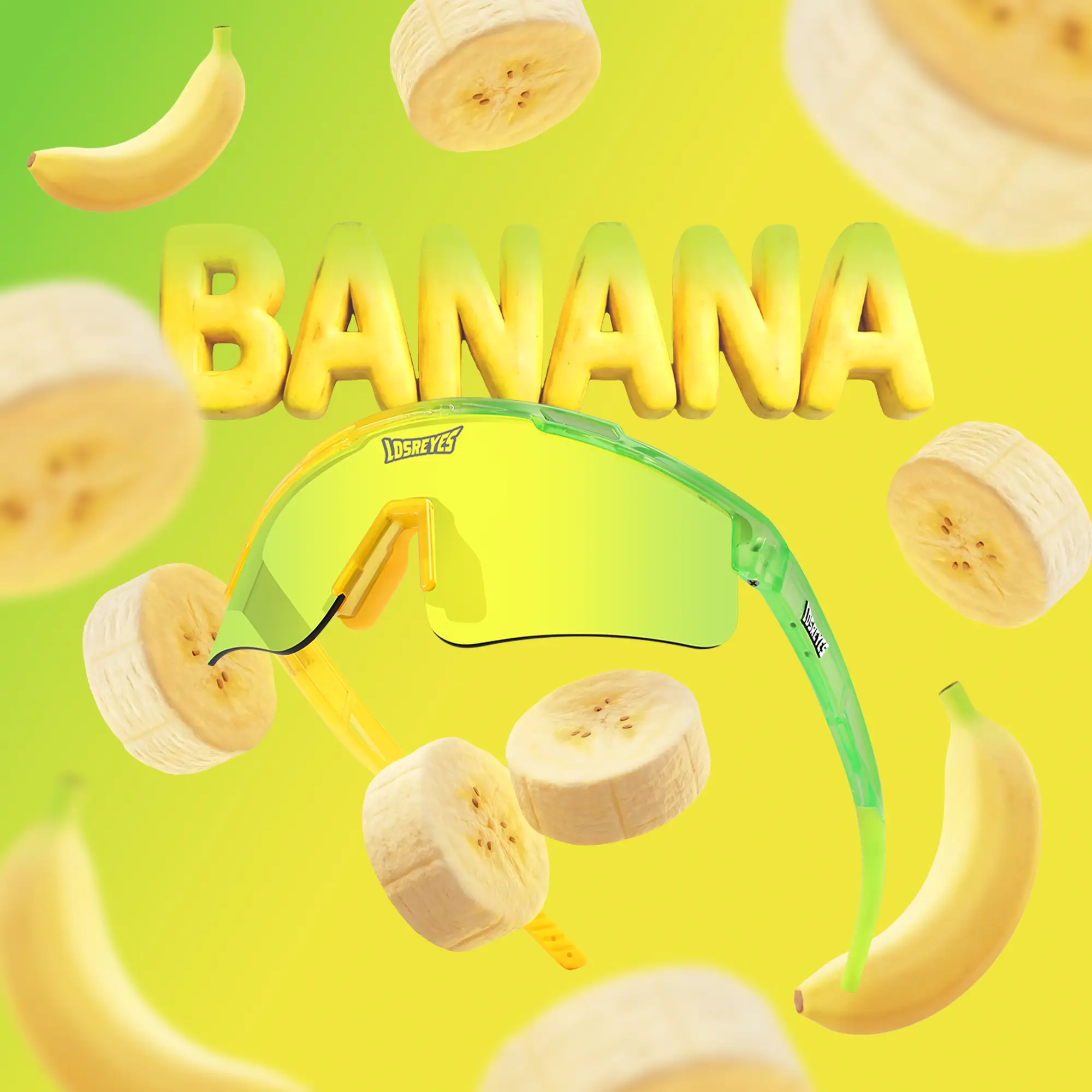 BANANA