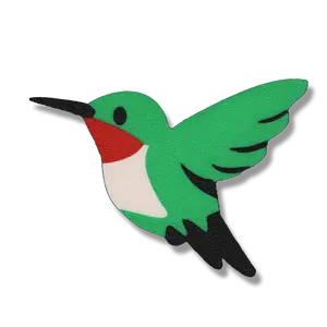Hummingbird Hummingbird