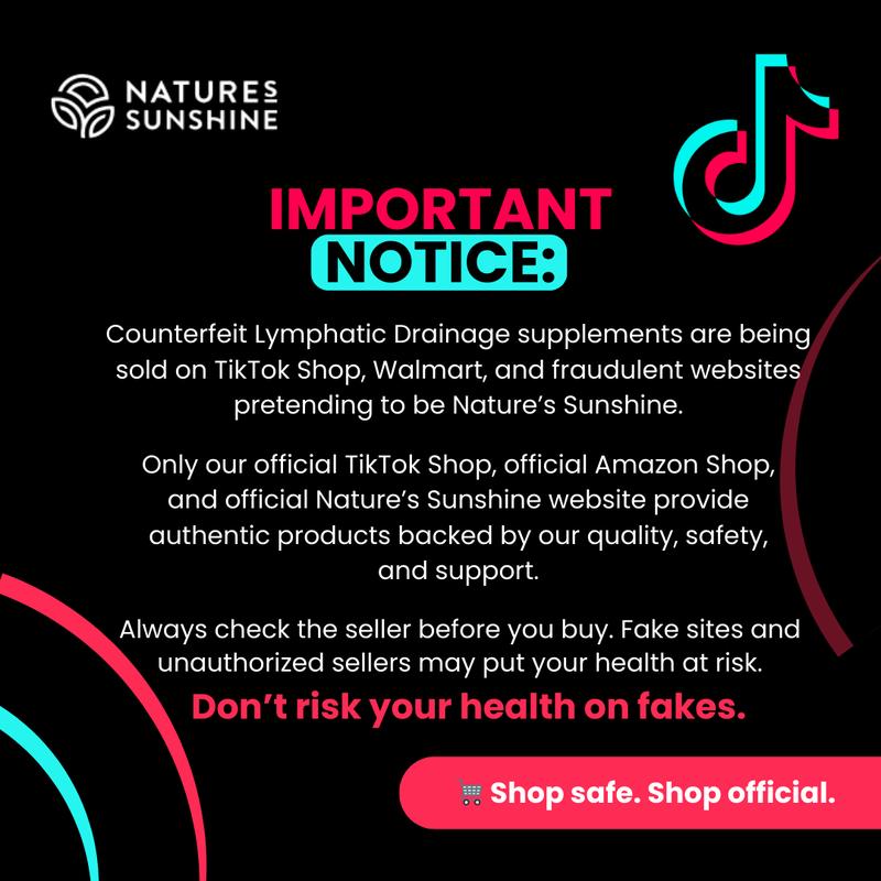 4 Pack-Lymphatic Drainage Support Supplement 4 Pack-Lymphatic Drainage Support Supplement