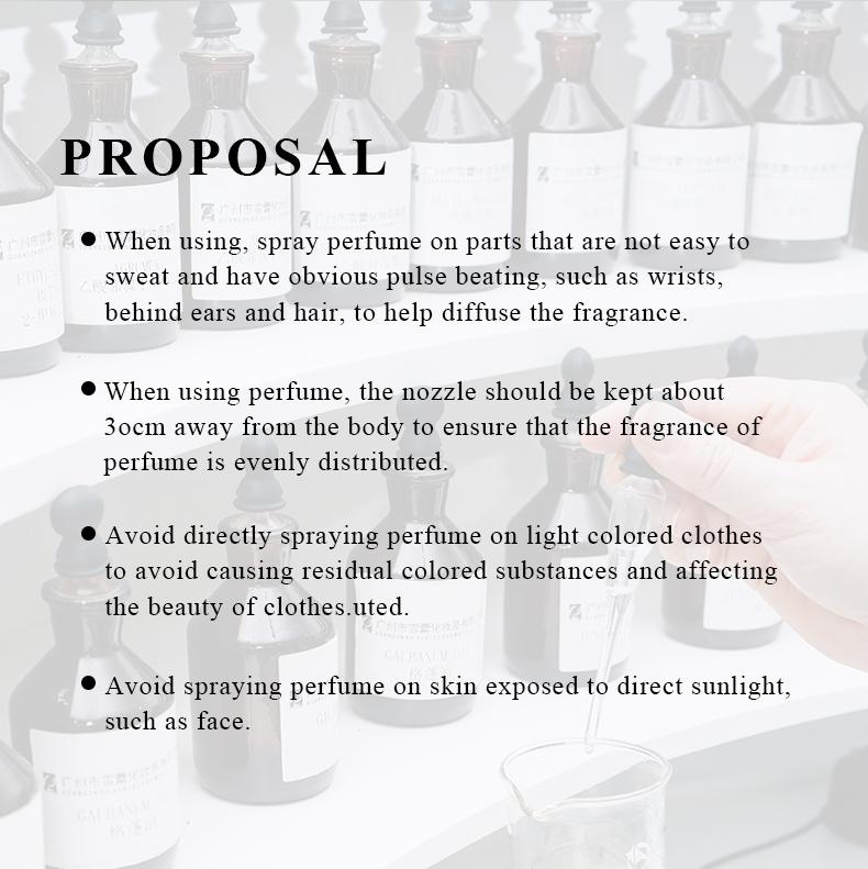 LONKOOM FORBIDDEN DARKNESS EAU DE PARFUM 50ML Long lasting fragrance for women and men Perfume Ambers Tuberose