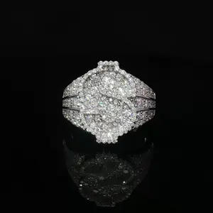 Money Talks Ring