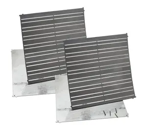 Kings County Magnetic Tool Holder 2-Pack Organization Panels