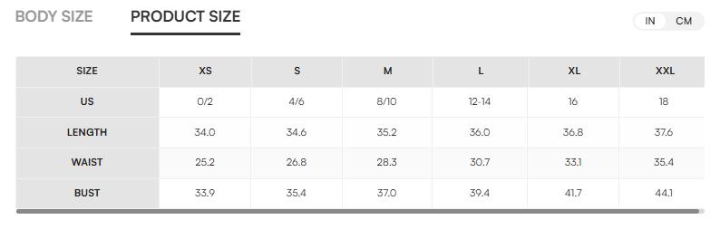 CUPSHE Chasing Horizons V-neckline Elasticized Waist Women Swimsuit Beach Cover-Up Mini Dress Sleeveless Summer Womenswear Classic Beachwear Bathing Suits SpringStatements