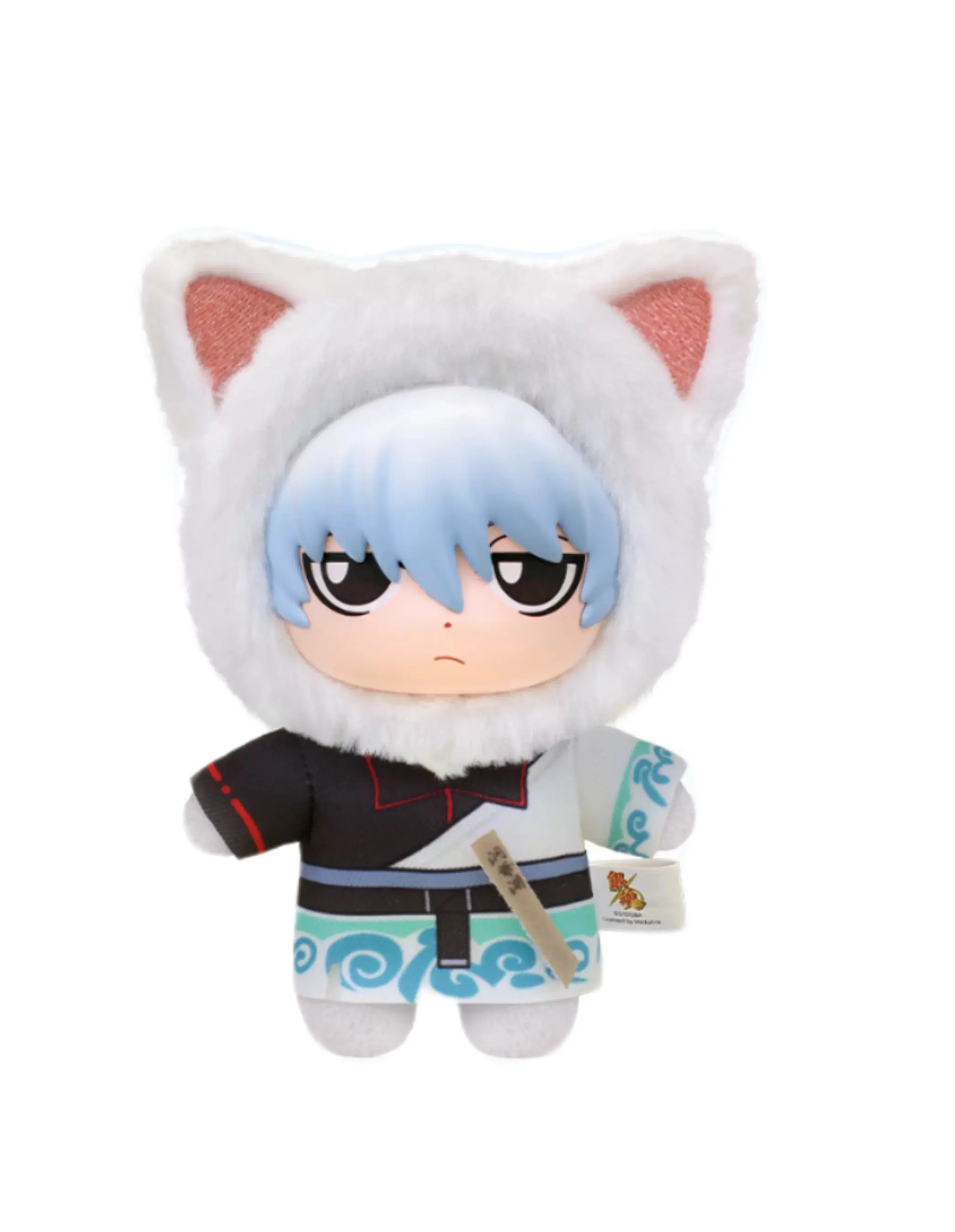 EAKI Gintama Beast House Series Blind Box - TikTok Shop