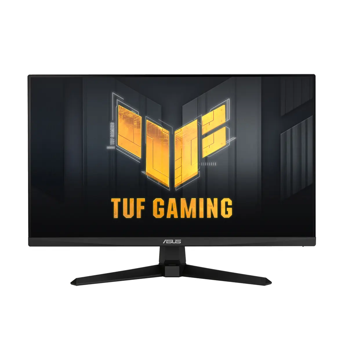 ASUS TUF Gaming VG249Q3A 23.8" 16:9 1920x1080 180Hz IPS LED HDR Support Gaming Monitor for Desktop & Laptop Components