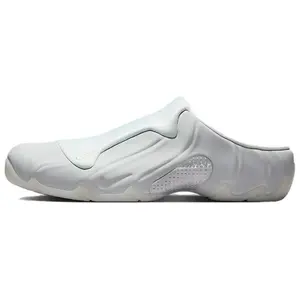 Nike Clogposite 'Summit White'