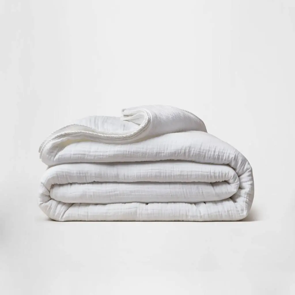 Muslin Quilt
