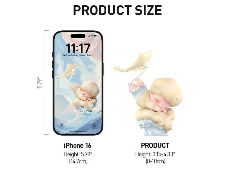 POP MART DIMOO Memories We Hold Series Figures