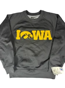 Iowa University Vintage Sweatshirt