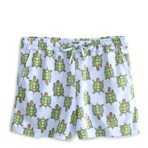 Vera Bradley Women's Cotton Pajama Shorts