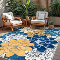 Blue-09（Indoor/Outdoor Dual-Use）