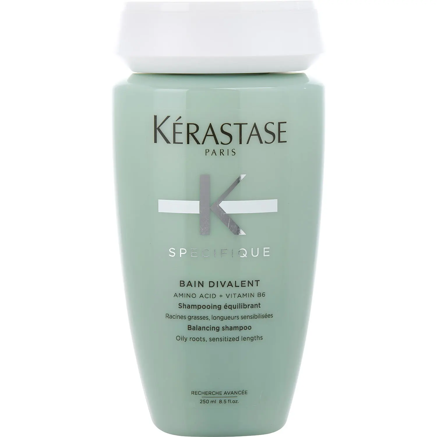 Kerastase By Kerastase Specifique Bain Divalent Balancing Shampoo For Unisex