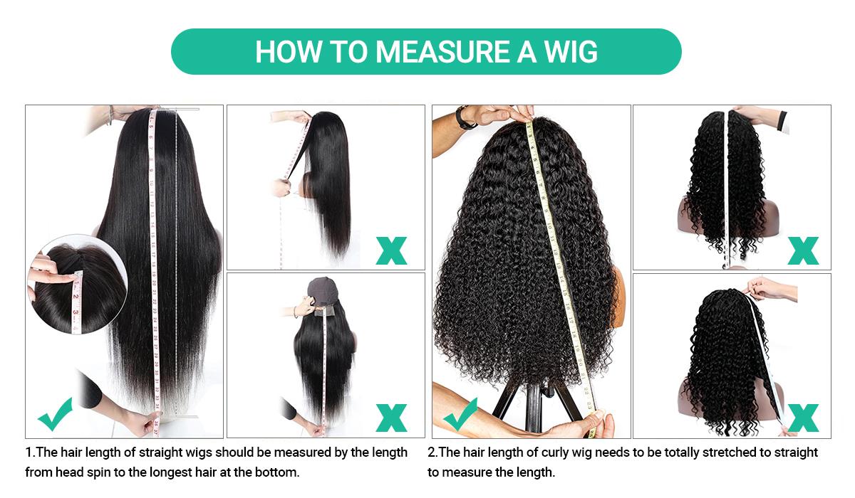 [Ombre Color] Asteria Hair Side Part Ombre Color Light Yaki 13×6 Lace Front Wigs Ready To Go Glueless Wig Yaki Straight Human Hair Beginners Friendly Valentine Musts