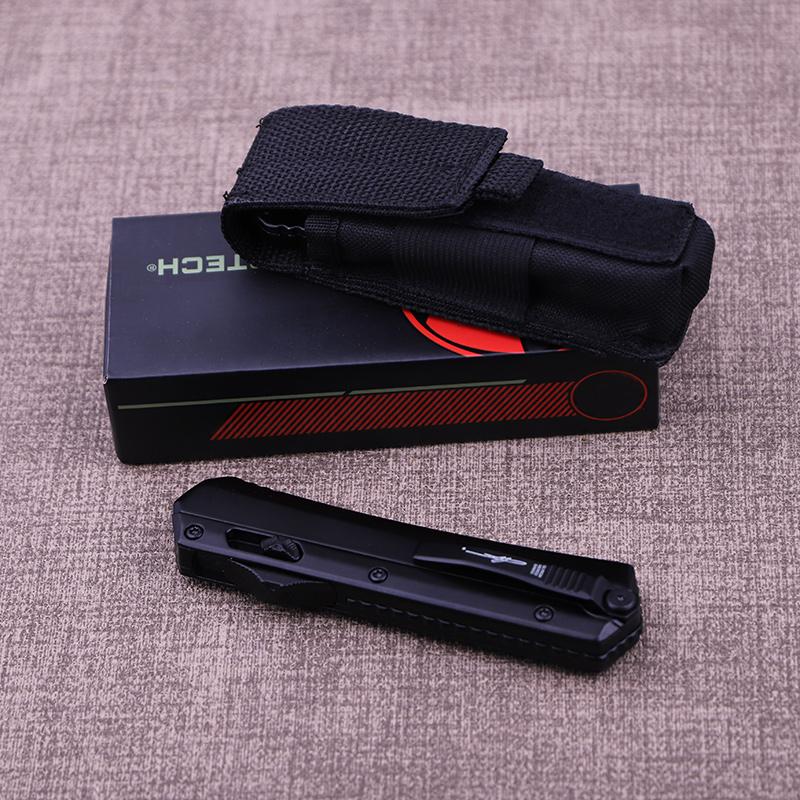 Multifunctional camping knife, portable fruit knife, suitable for home kitchen and outdoor camping, the best gift for men on festivals!