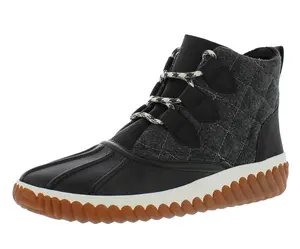 Skechers Boots Jagged Pond Moodspace Womens Shoes