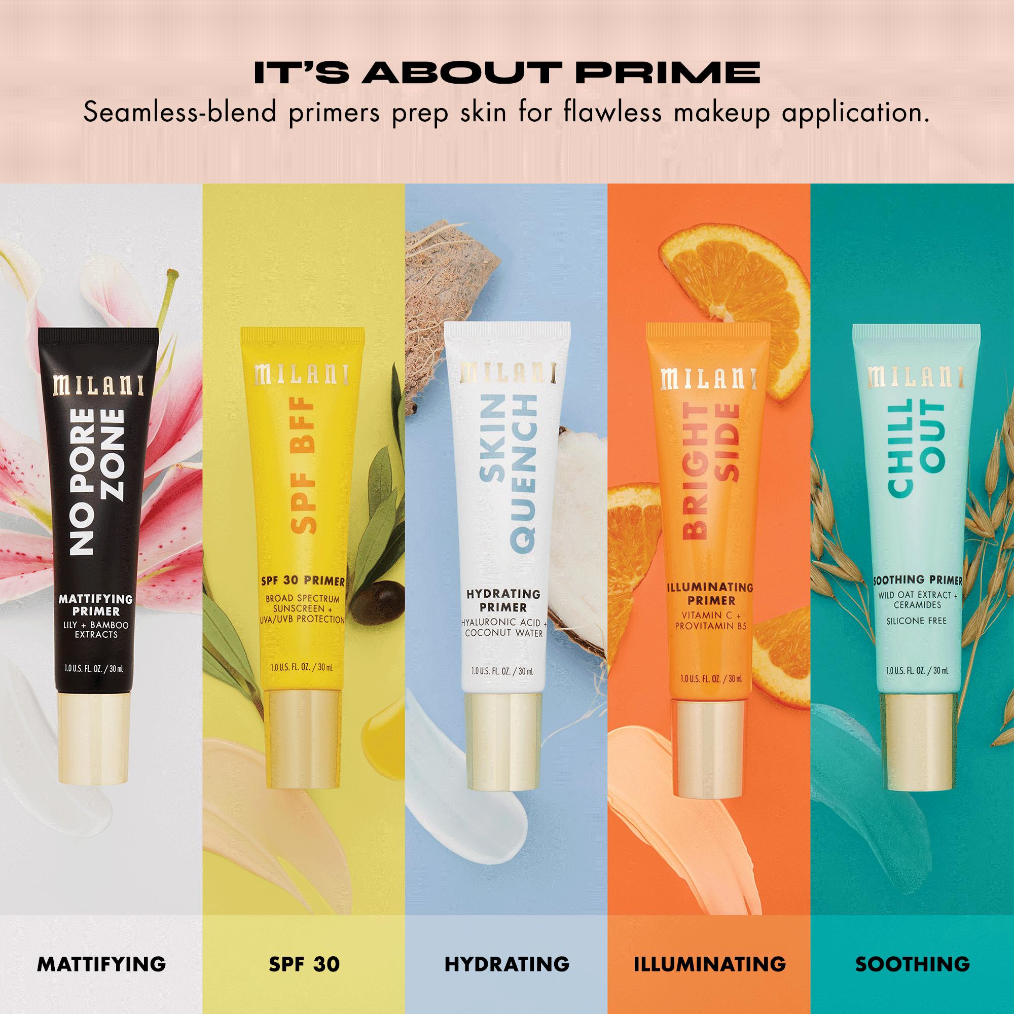Bright Side Illuminating Primer