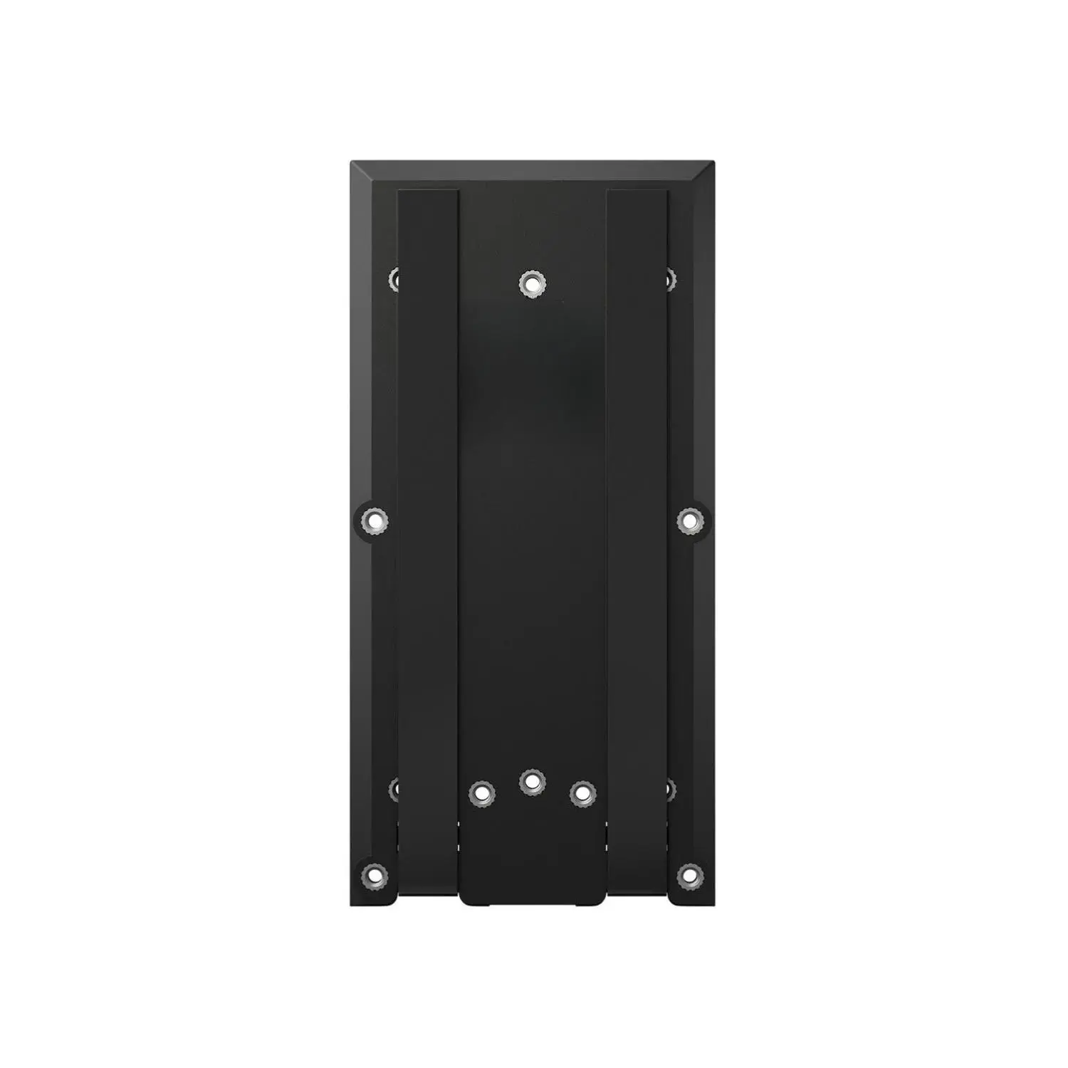 Ring No-Drill Mount for Video Doorbell 3 3 Plus 4 Battery Doorbell Plus Pro & Battery Doorbell Weather-Resistant Adhesive Backing Easy Installation