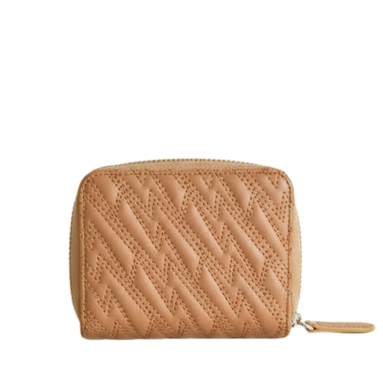 Camila PWR Wallet | Camel