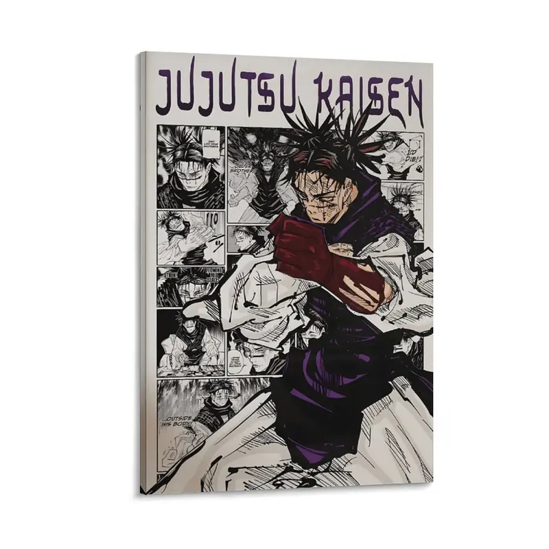 choso poster amazon - TikTok Shop