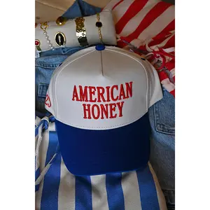 American Honey Trucker Hat