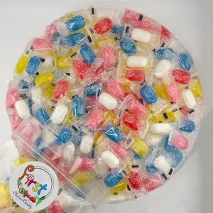 FirstChoiceCandy Sugar Free Assorted Fruity Hard Candy