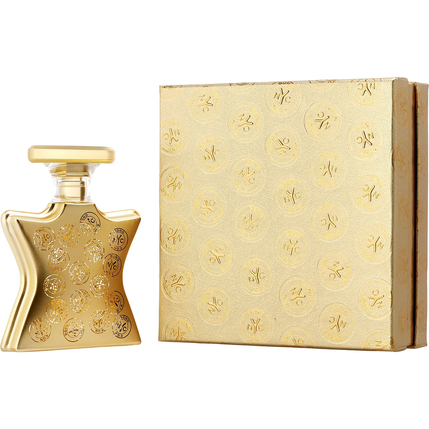 Bond No. 9 Signature Scent By Bond No. 9 Parfum For Unisex