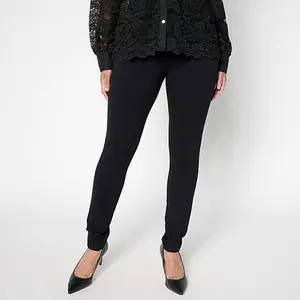 Colleen Lopez Ponte Knit MVP Legging