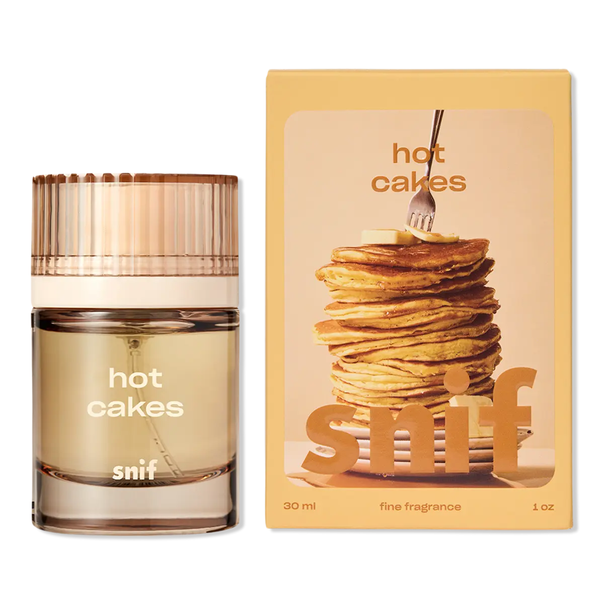 Snif Hot Cakes Eau De Toilette