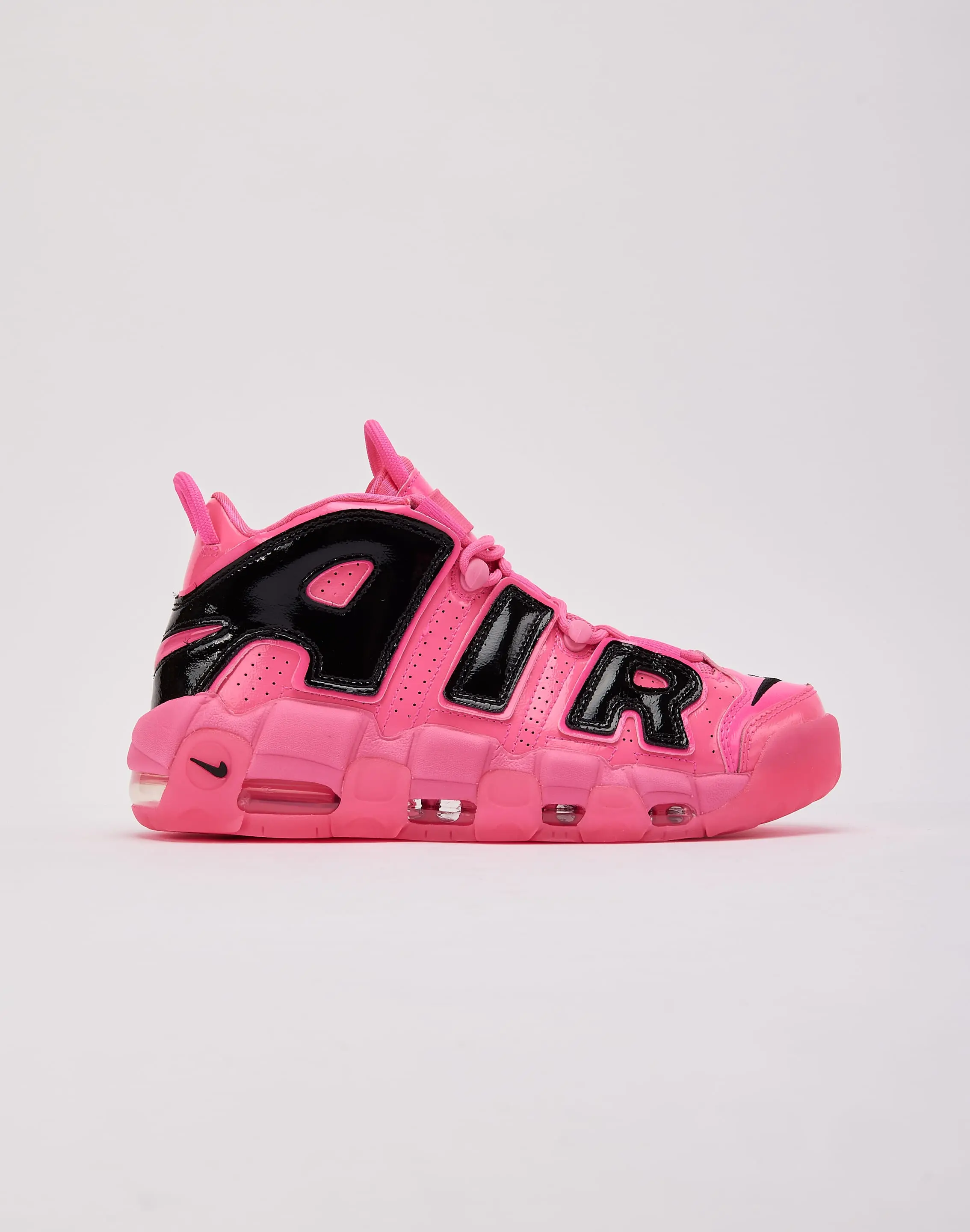 Womens Nike Air More Uptempo SE