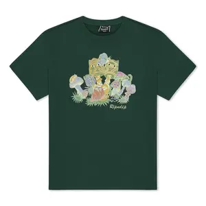 Great Outdoors Tee (Olive)