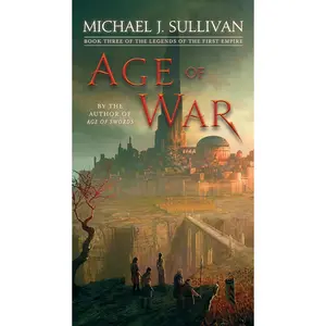 Age of War Paperback – January 29, 2019