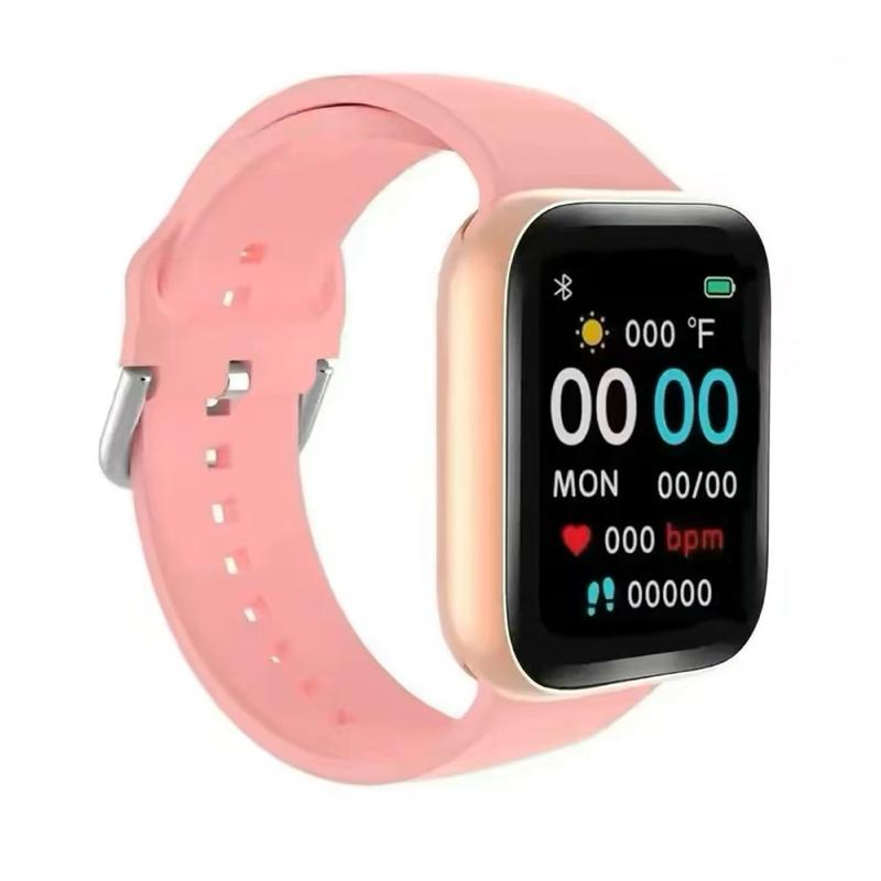Android and IOS Smartwatch