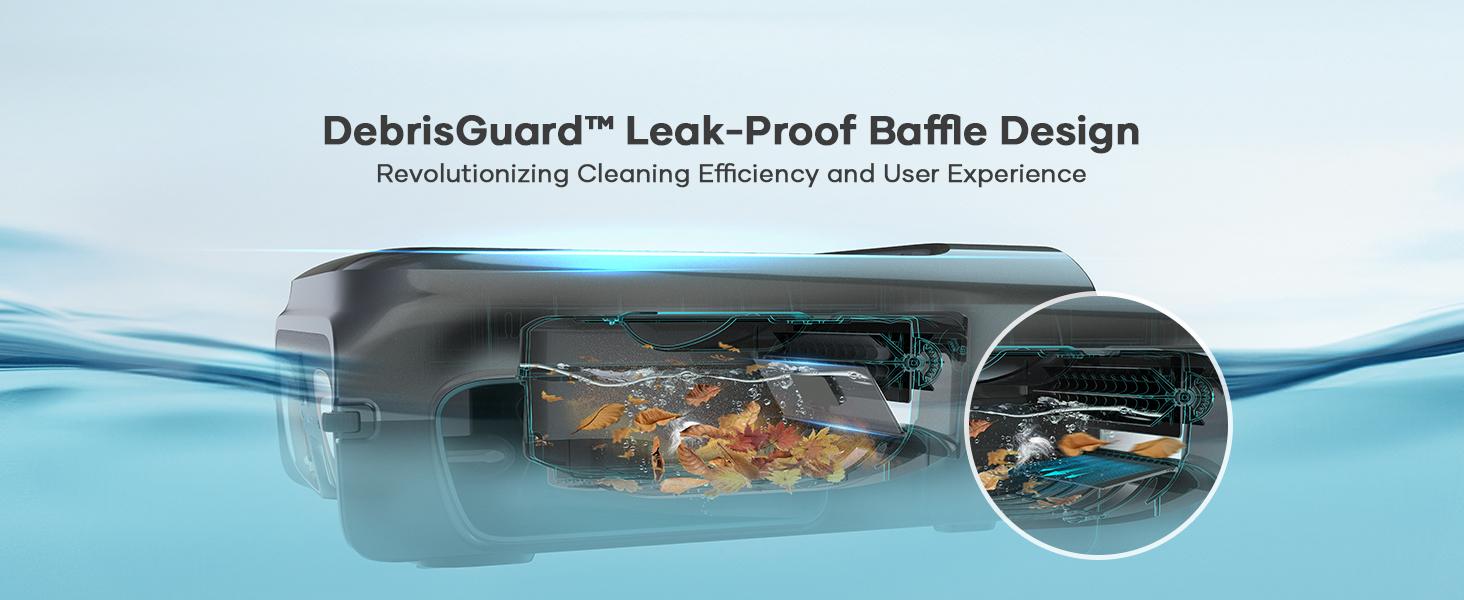 AIPER Surfer S2 Solar Pool Skimmer with APP Support, 24/7 Cleaning, Dual Charging Modes, Smart Obstacle Avoidance, Ideal for All Swimming Pool Types #dealsforyoudays