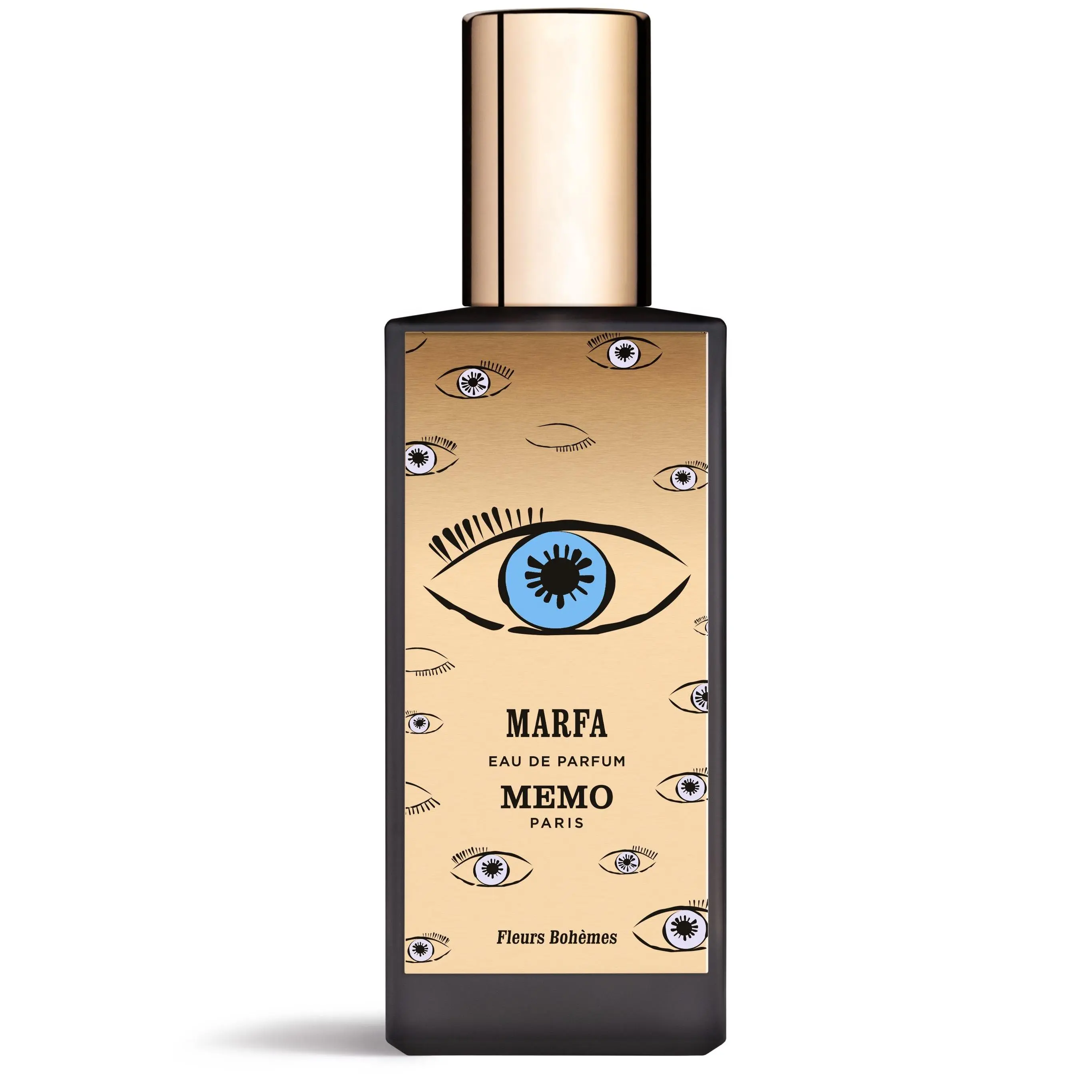 Memo Paris® Official Marfa Eau de Parfum