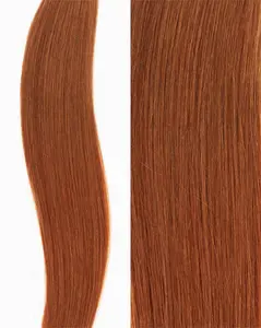Hybrid Weft, #6C Natural Copper