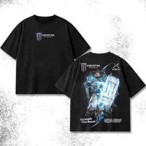 Retro Mortal Kombat x Monster Energy Zero Ultra Shirt Washed Vintage, Dark Streetwear Graphic Tee, Energy Drink Hoodie Unisex, Designed for Motor Fans, Sportbike Culture, Speed Lovers & Urban Motorbike Style