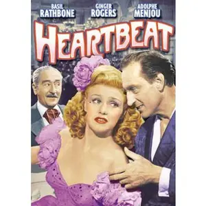 USED-Heartbeat (DVD)