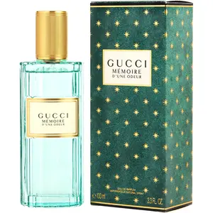 Gucci Memoire D'une Odeur By Gucci Eau De Parfum For Unisex Gucci Memoire D'une Odeur By Gucci Eau De Parfum For Unisex