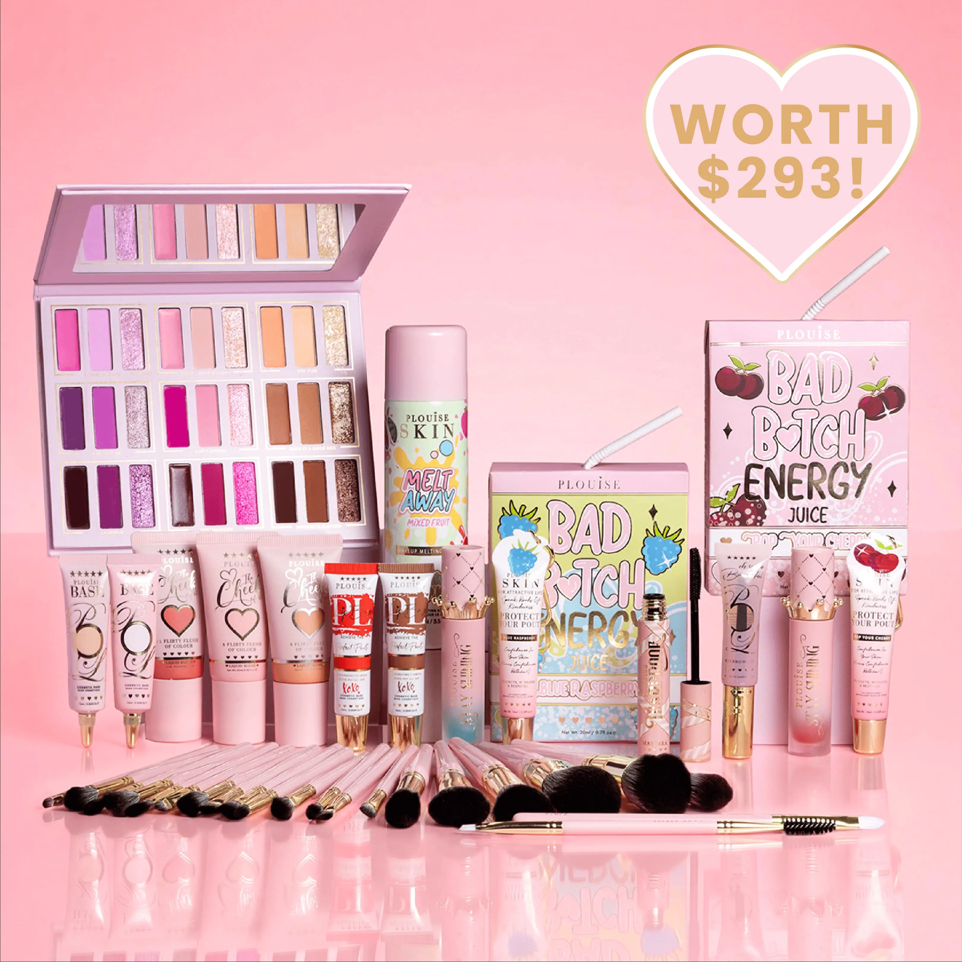 P.Louise Discovery Bundle