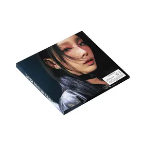 TAEYEON - TO. X (DIGIPACK VER.)